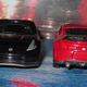 Illustration for article titled Tomica 370Z NISMO Red v Black